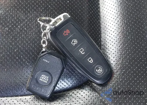 2013 Ford Explorer Sport from USA, damaged, VIN 1FM5K8GT5DGC89139